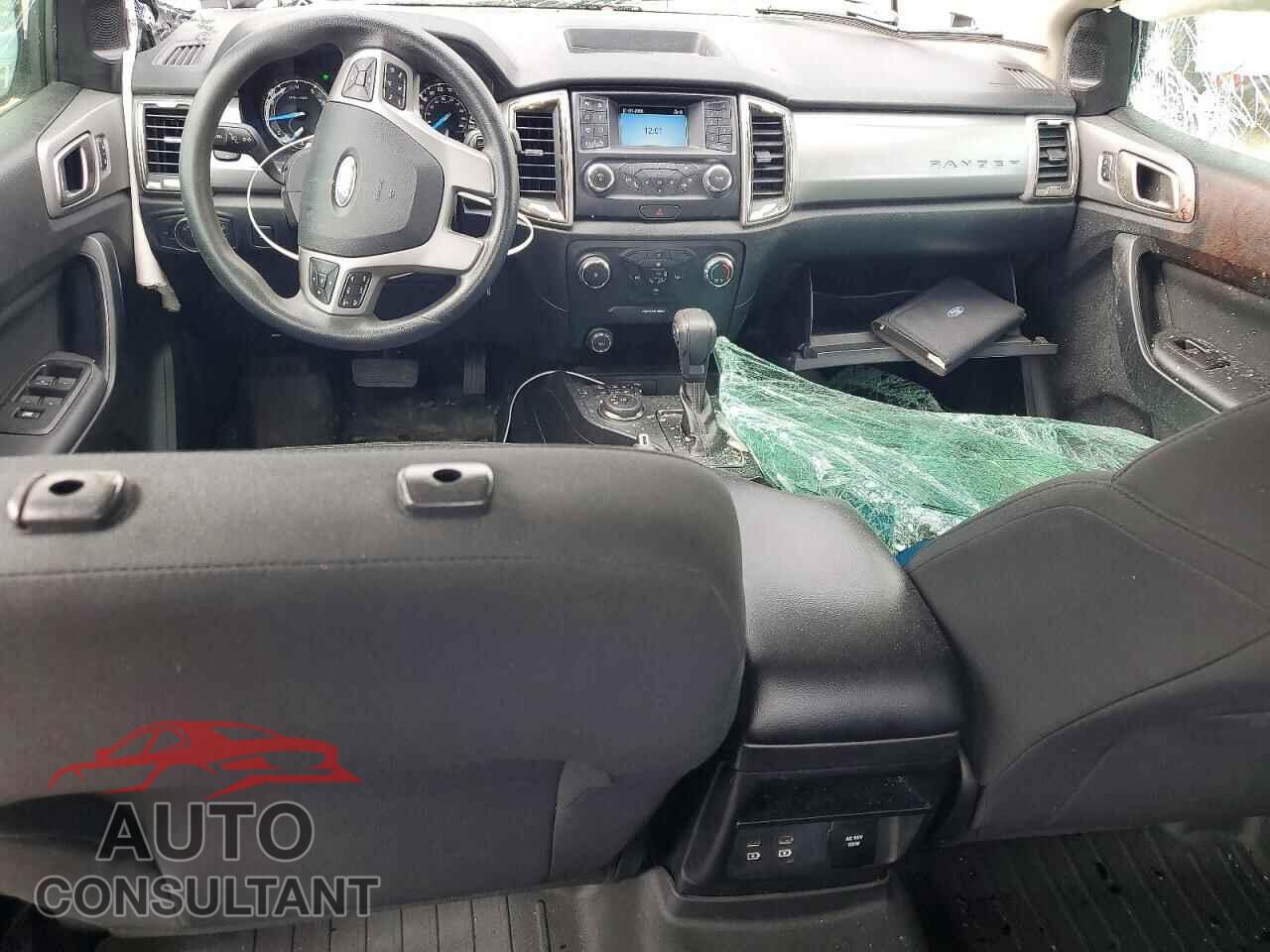 FORD RANGER 2019 - 1FTER4FH1KLA62783