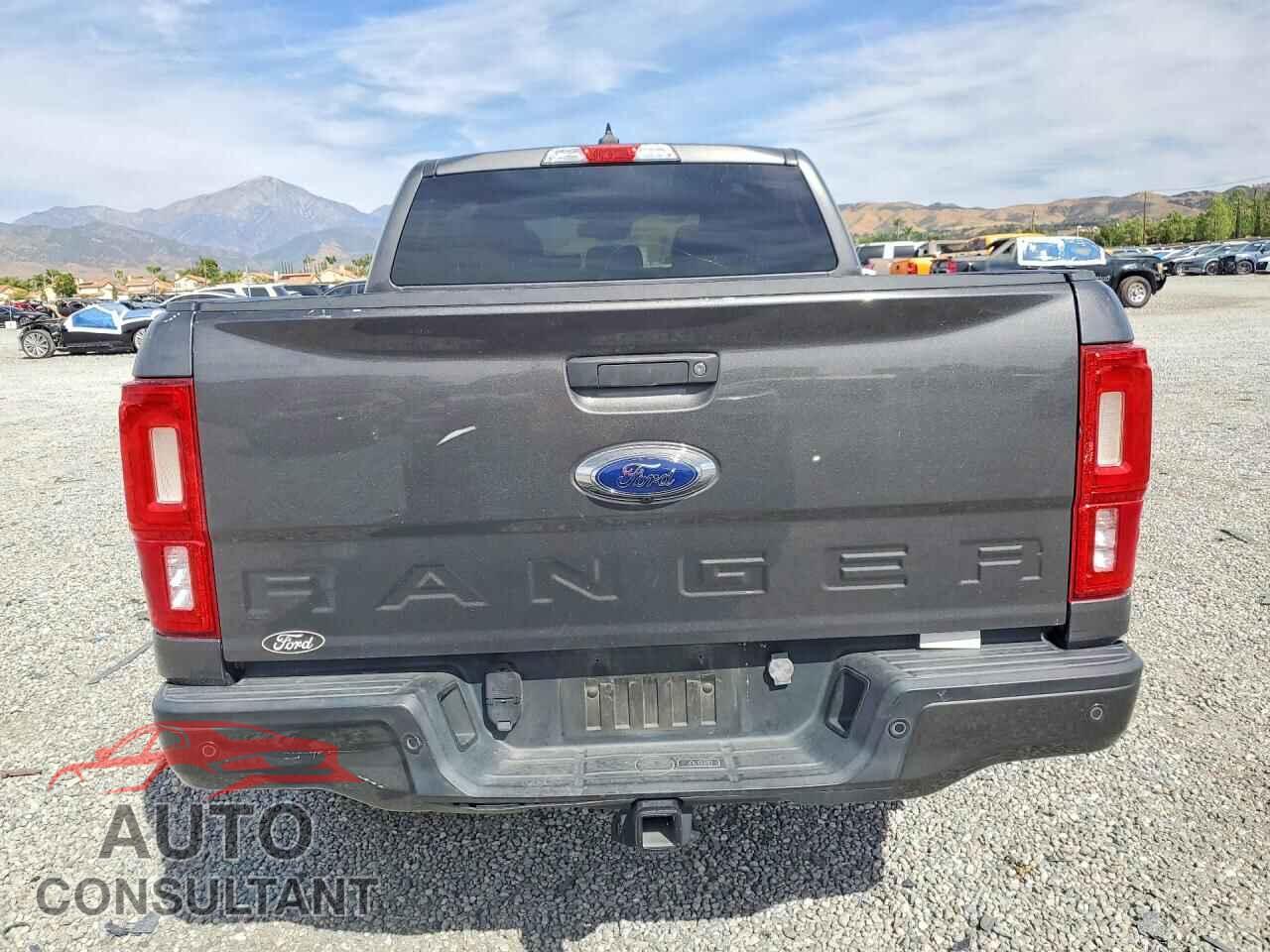 FORD RANGER 2020 - 1FTER4EH5LLA94672
