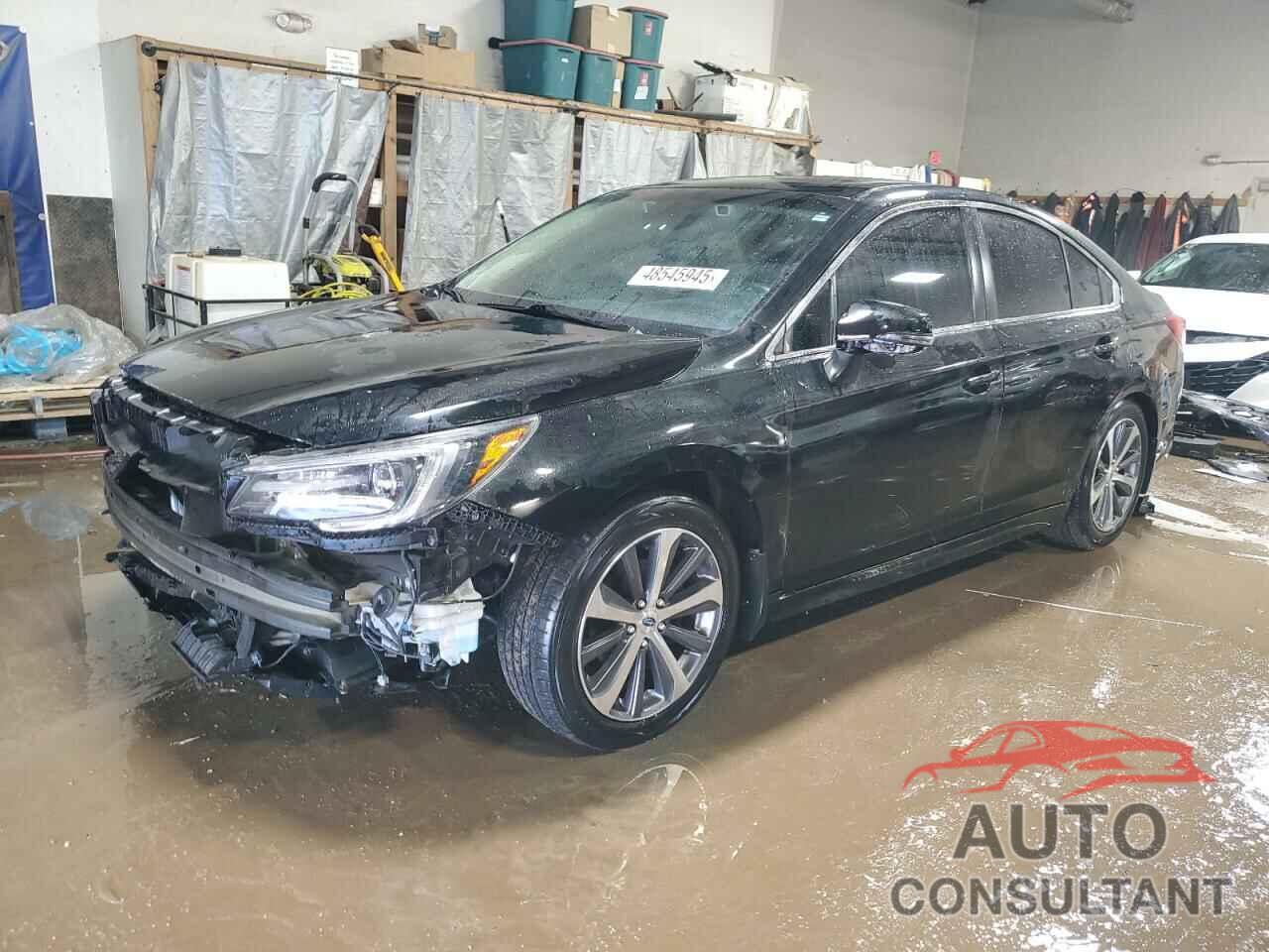 SUBARU LEGACY 2018 - 4S3BNAN65J3032987