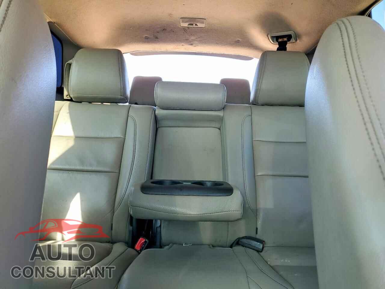 MAZDA CX-9 2015 - JM3TB2BV7F0449512