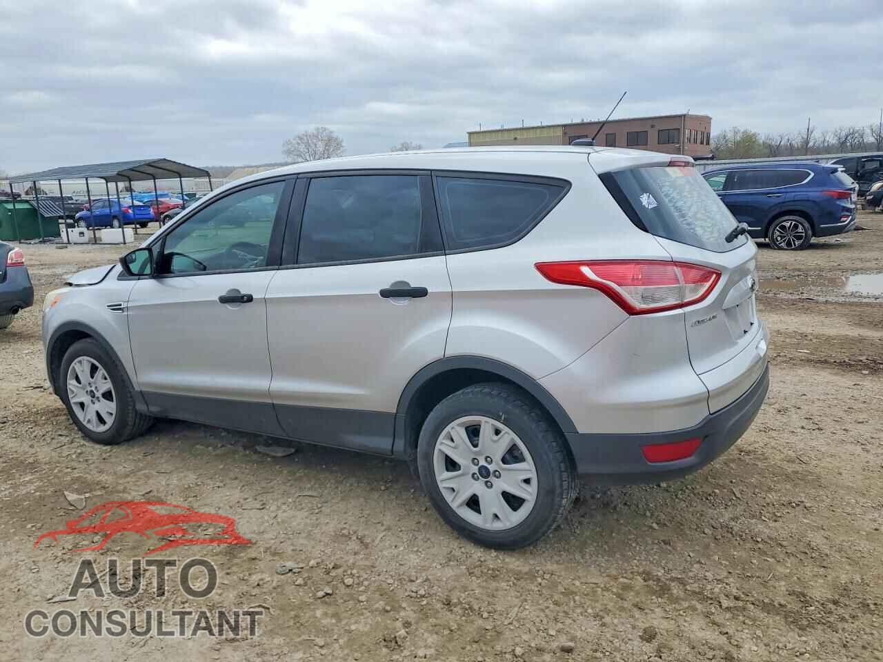 FORD ESCAPE 2014 - 1FMCU0F70EUC51862