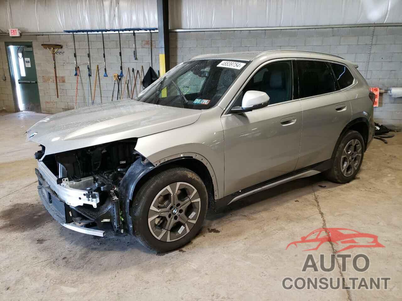 BMW X1 2024 - WBX73EF02R5Y40150