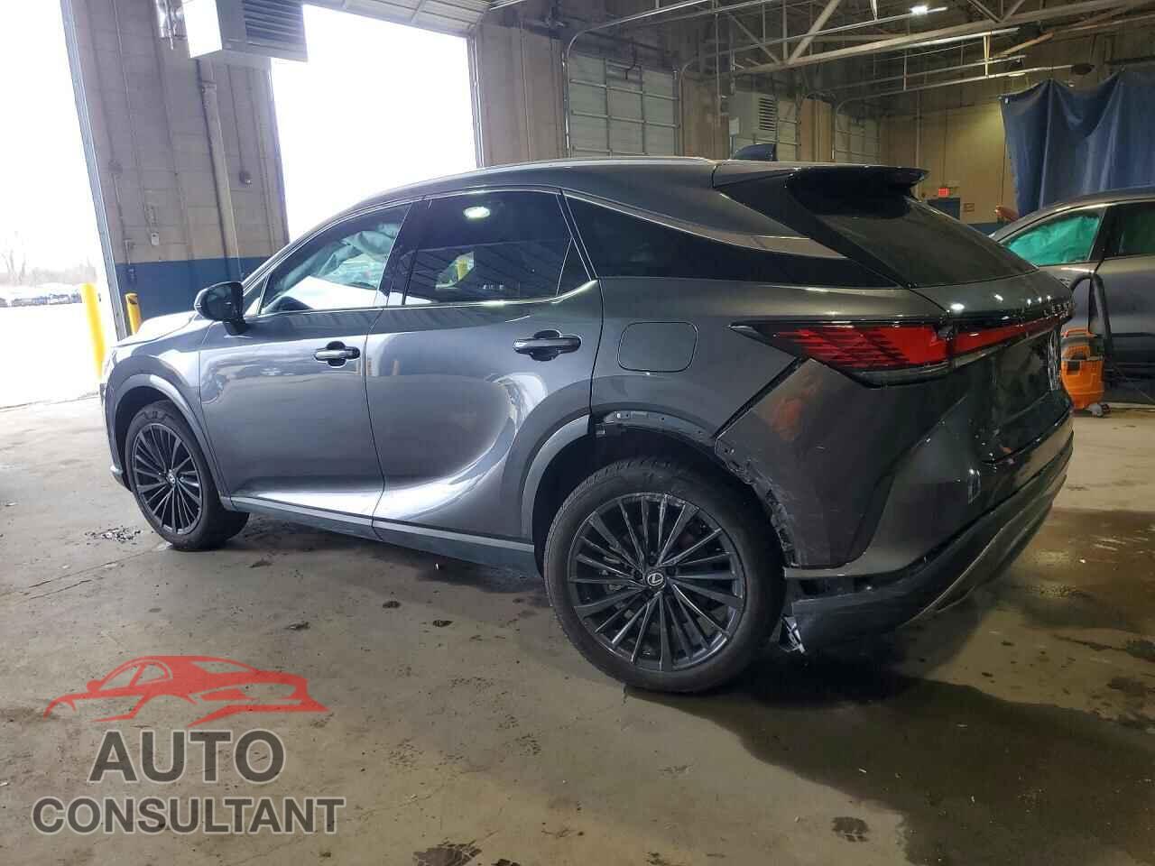 LEXUS RX350 2026 - 2T2BAMCA4TC127888