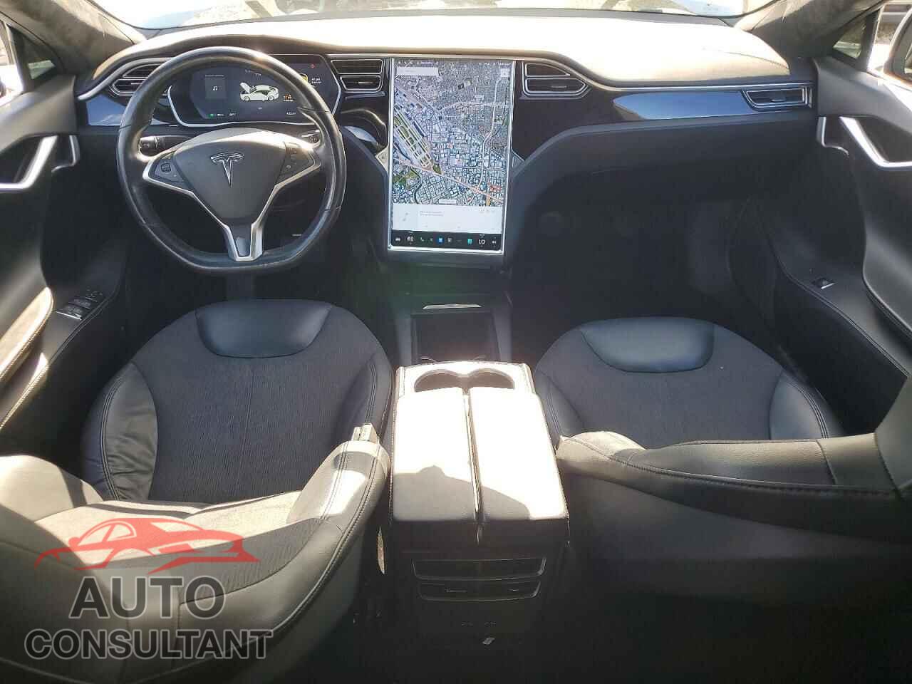 TESLA MODEL S 2016 - 5YJSA1E19GF157972