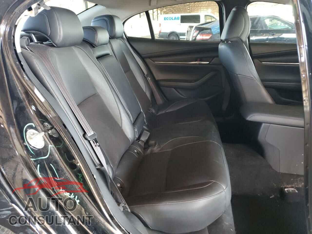 MAZDA 3 2020 - JM1BPBEM2L1162674