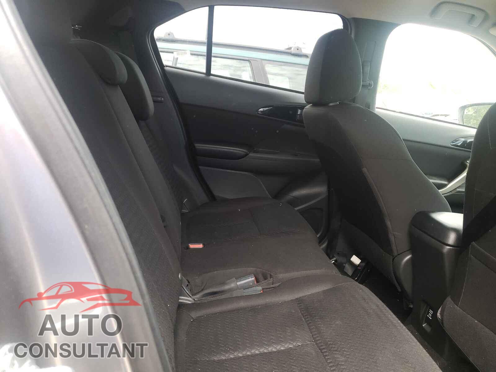 MITSUBISHI ECLIPSE 2020 - JA4AT3AA5LZ017018