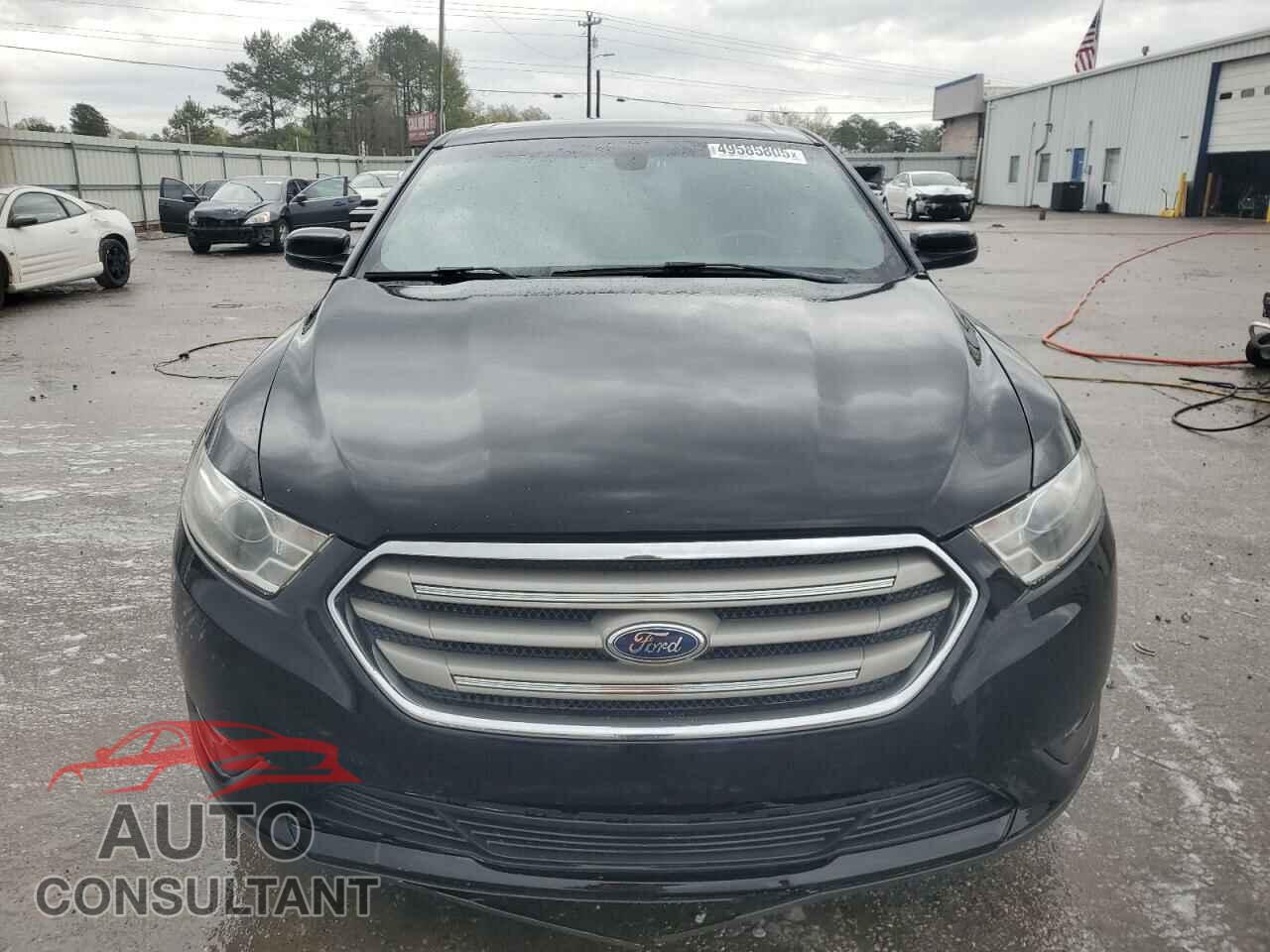 FORD TAURUS 2017 - 1FAHP2E83HG105357