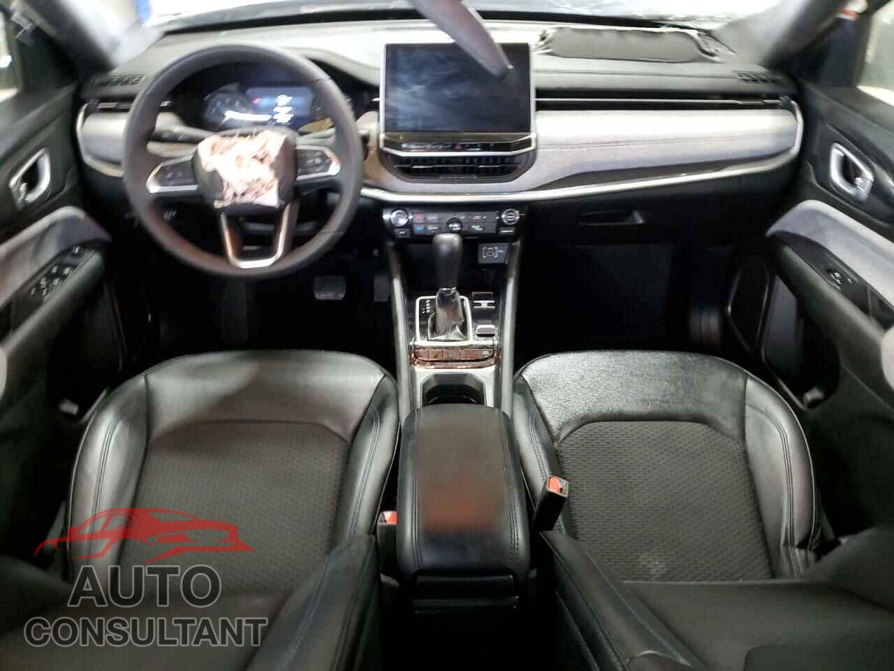 JEEP COMPASS 2024 - 3C4NJDBN4RT119186