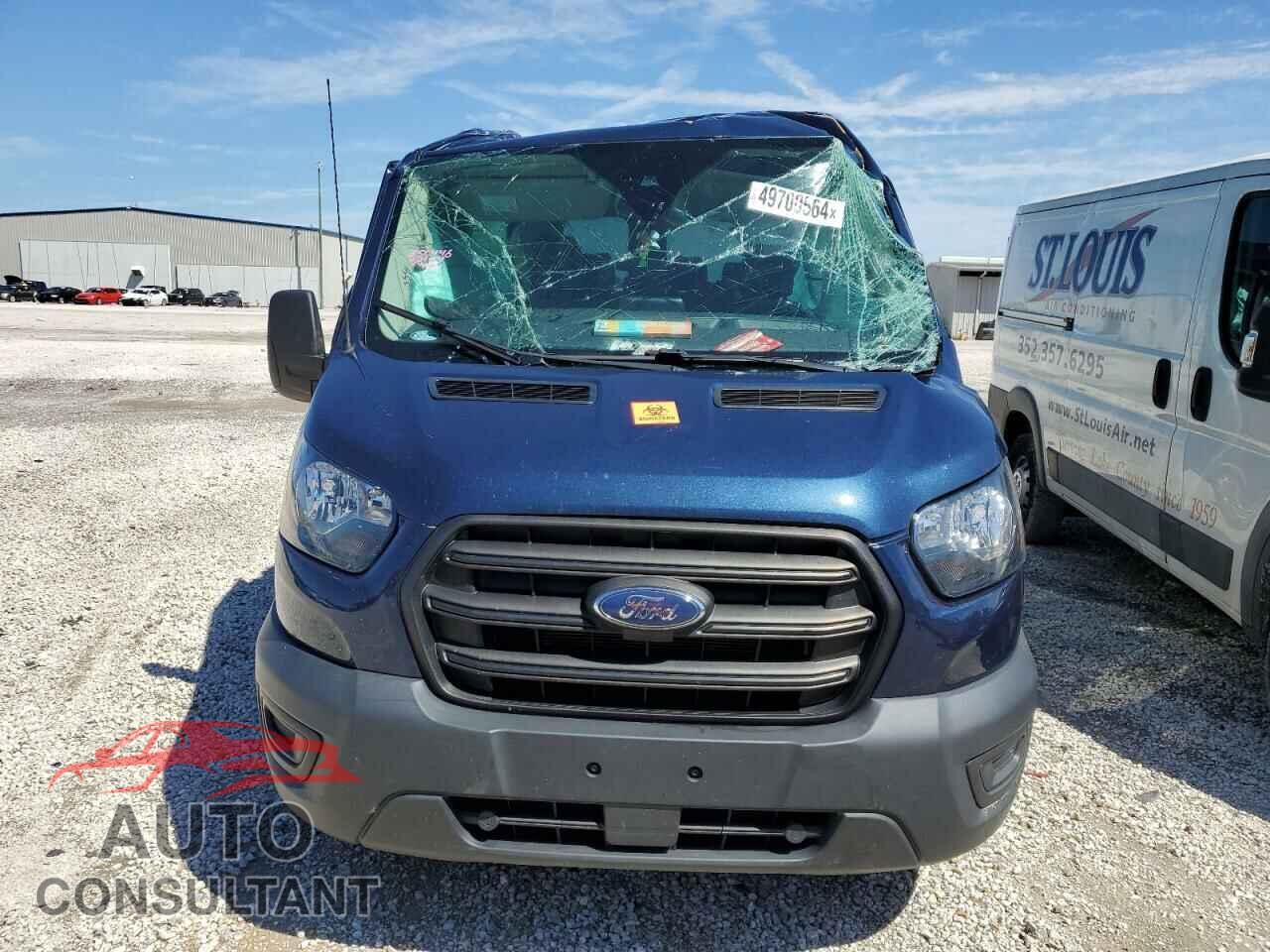 FORD TRANSIT 2020 - 1FBAX2C89LKB18977