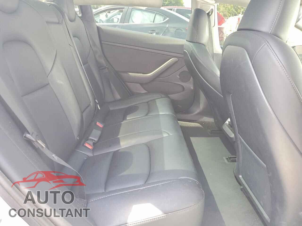 TESLA MODEL 3 2023 - 5YJ3E1EA6PF512766