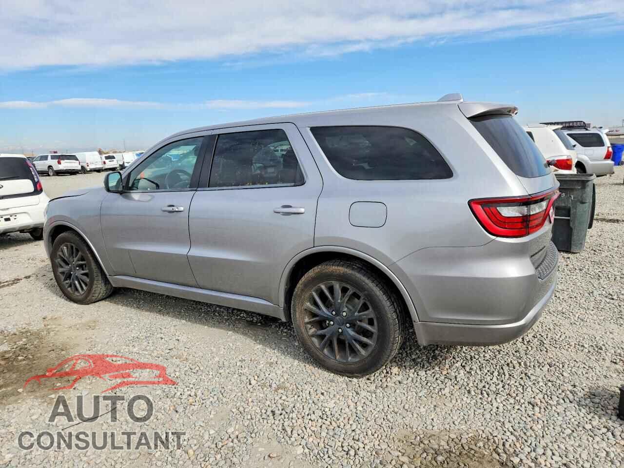 DODGE DURANGO 2015 - 1C4RDHAG8FC860967