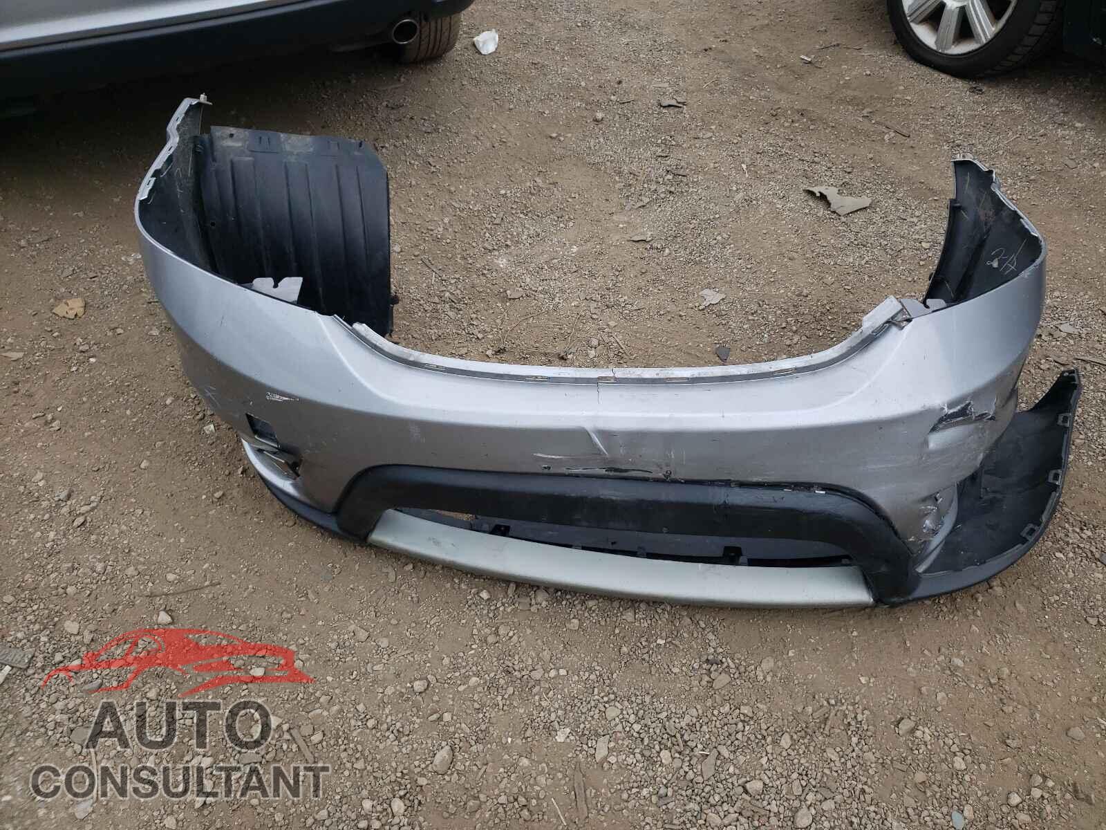 DODGE JOURNEY 2017 - 3C4PDCBG2HT602430