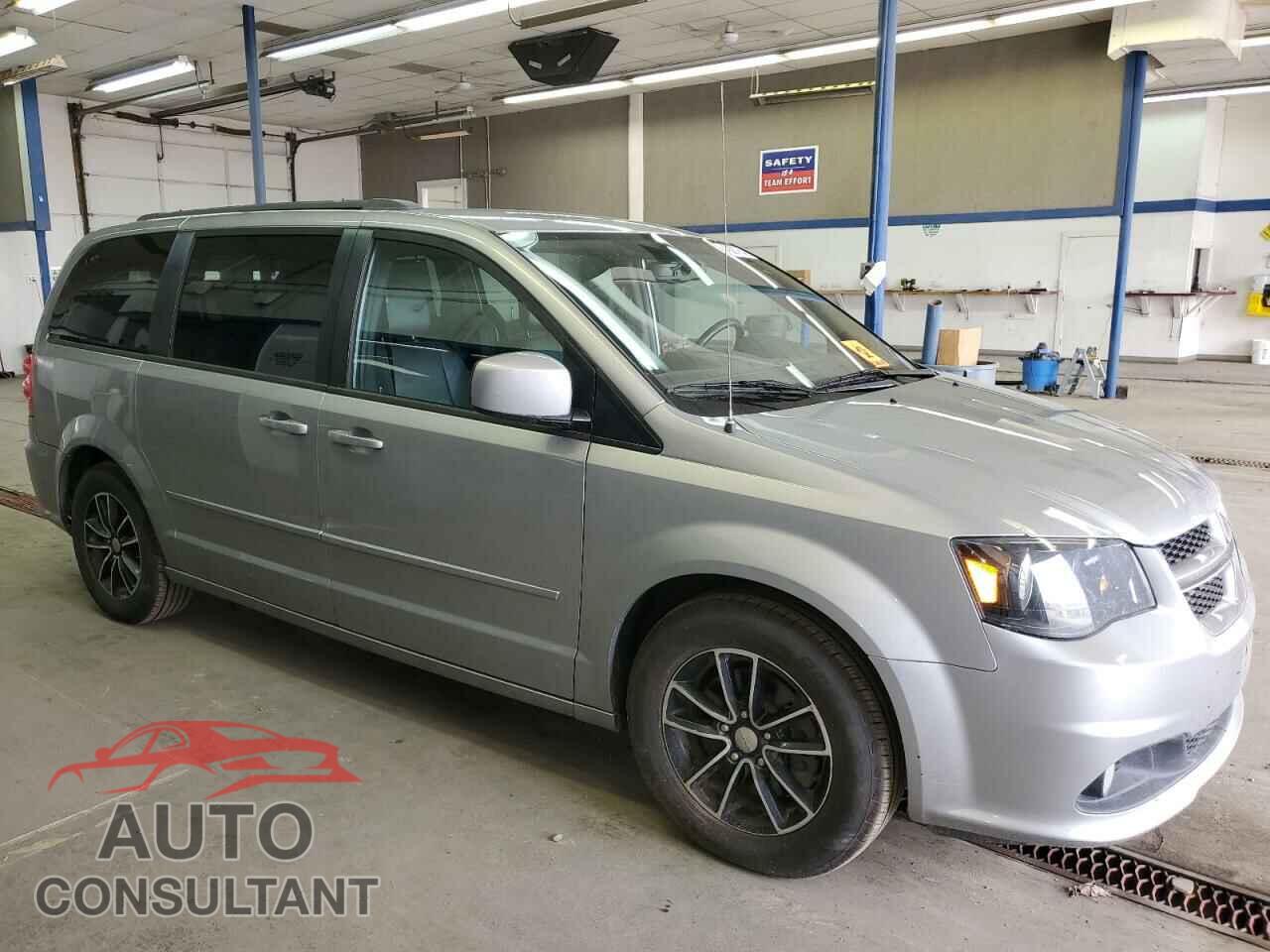 DODGE CARAVAN 2017 - 2C4RDGEG2HR691222