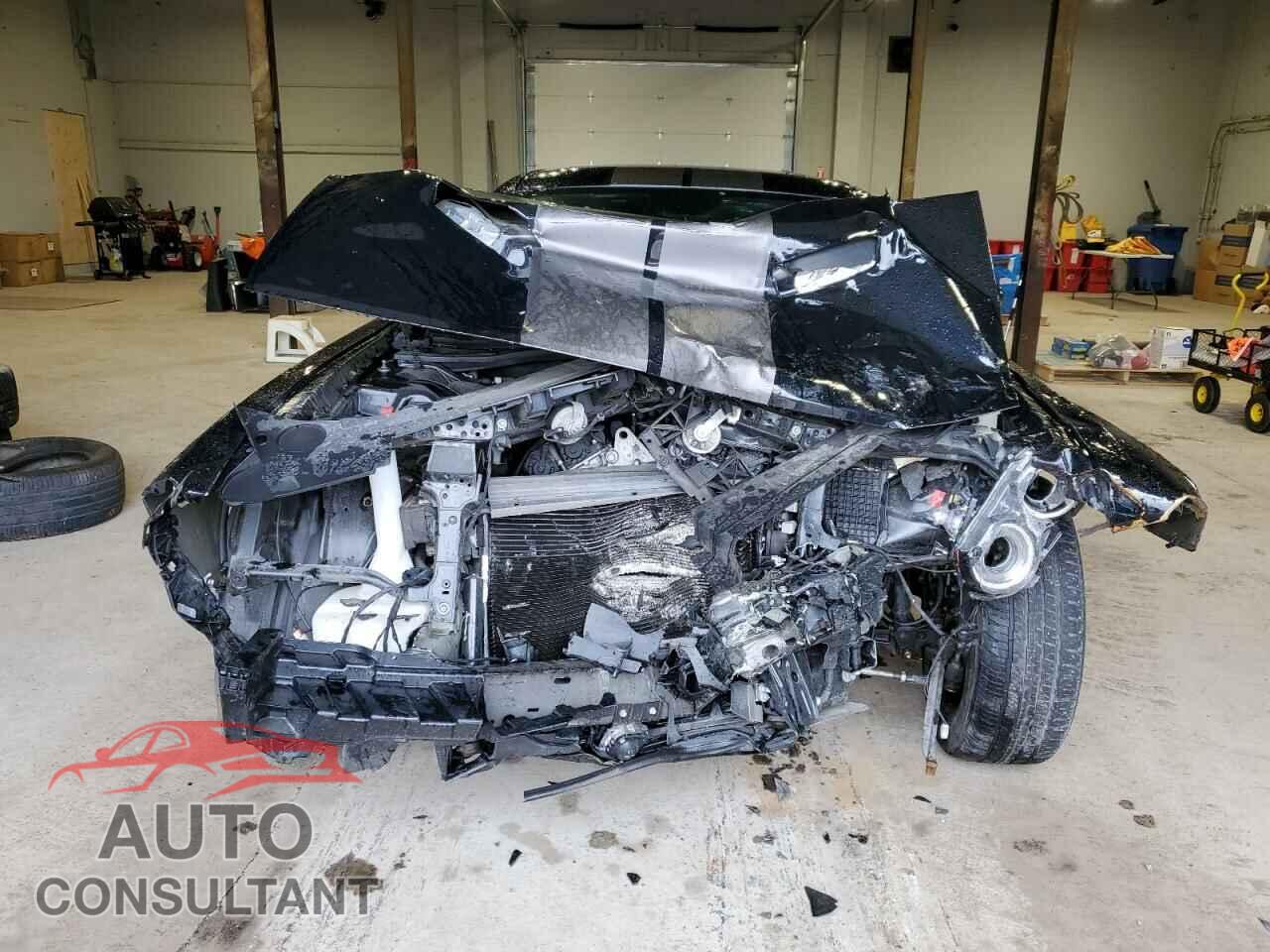 DODGE CHALLENGER 2020 - 2C3CDZAG4LH121488