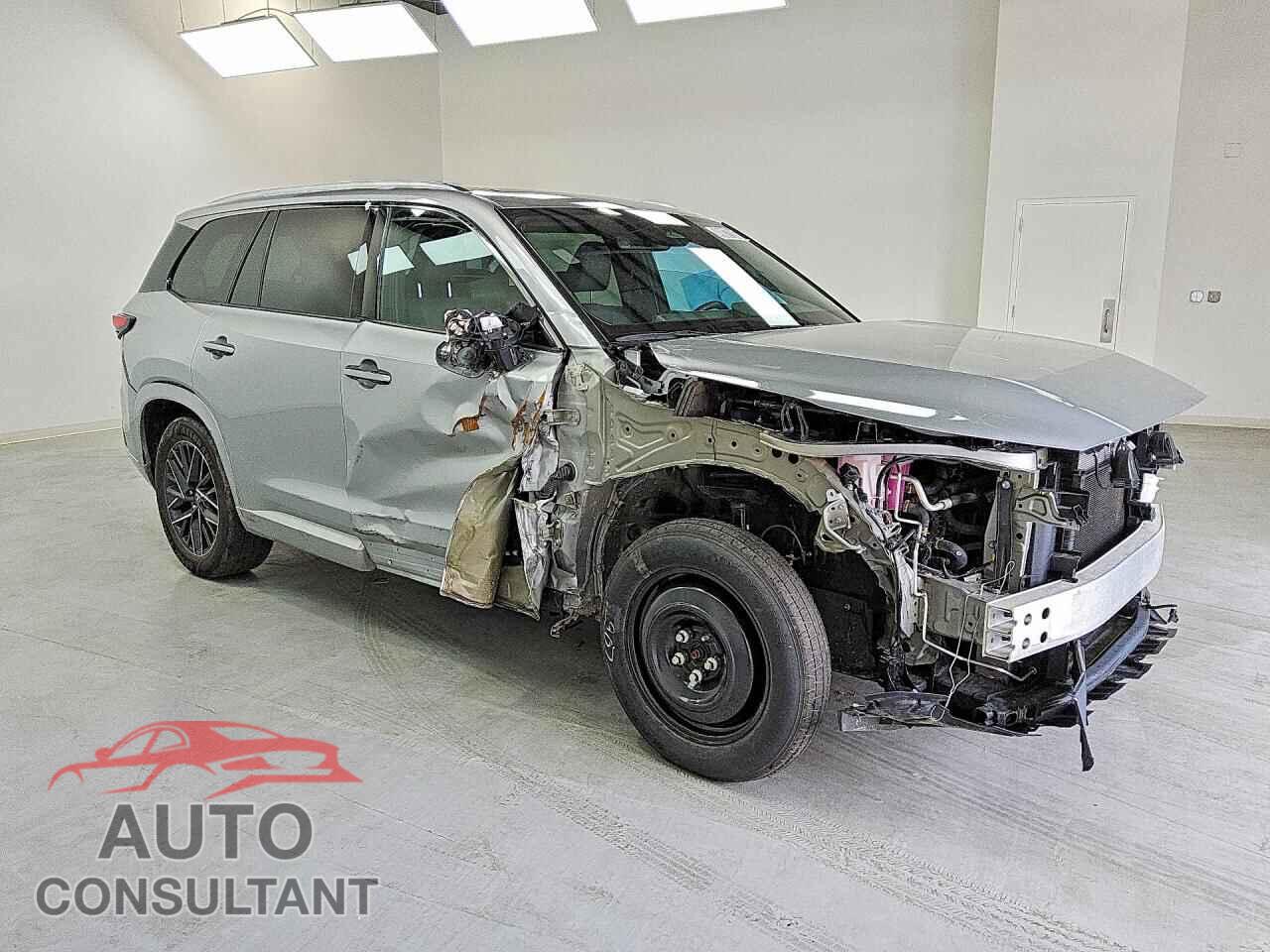 LEXUS UNKNOWN 2024 - 5TDAAAB6XRS009226