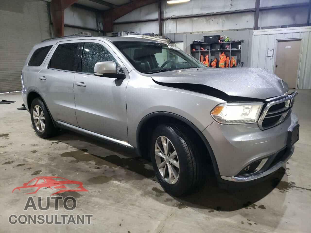 DODGE DURANGO 2015 - 1C4RDJDG6FC746193