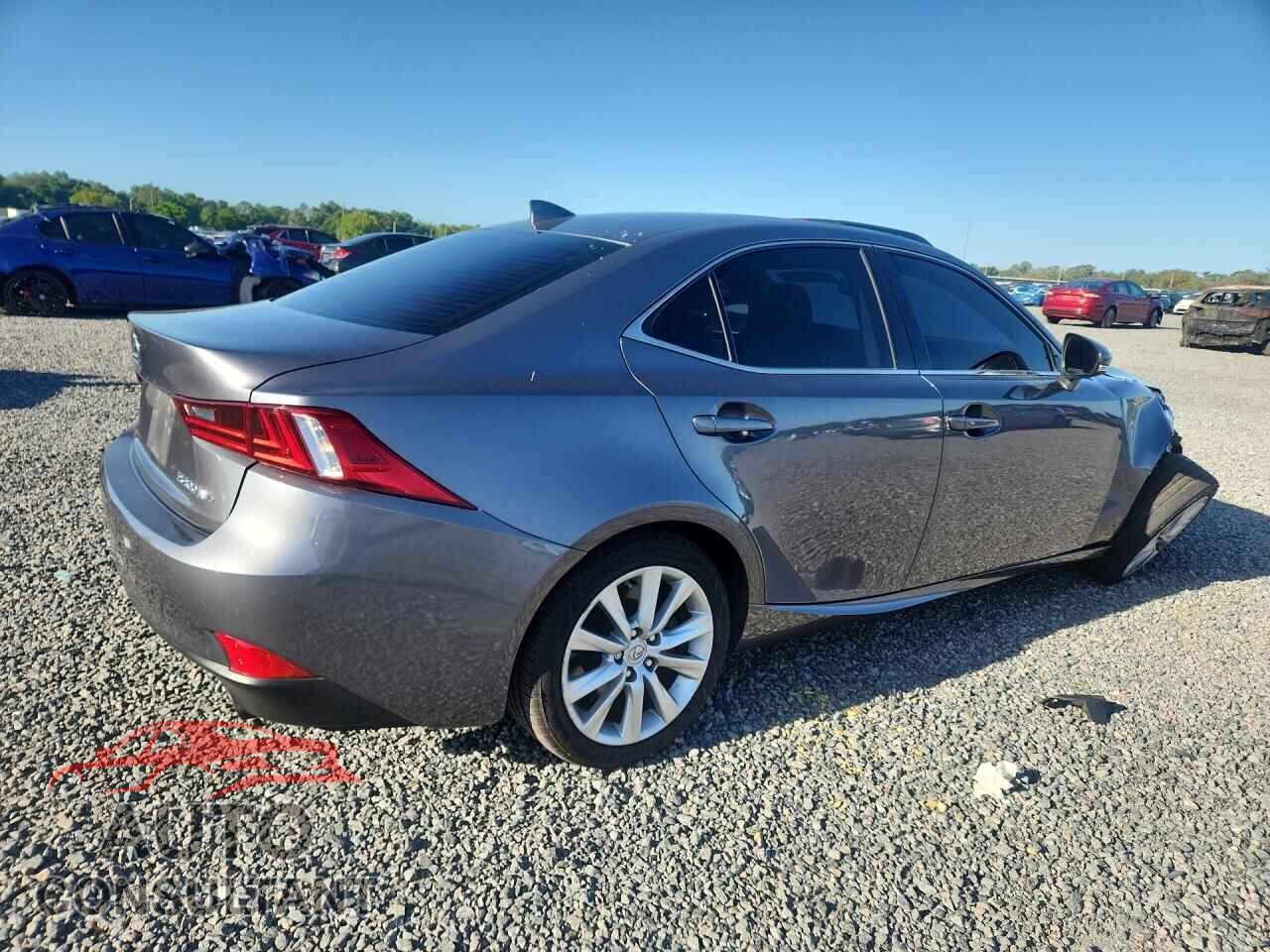 LEXUS IS 2016 - JTHCM1D20G5006539