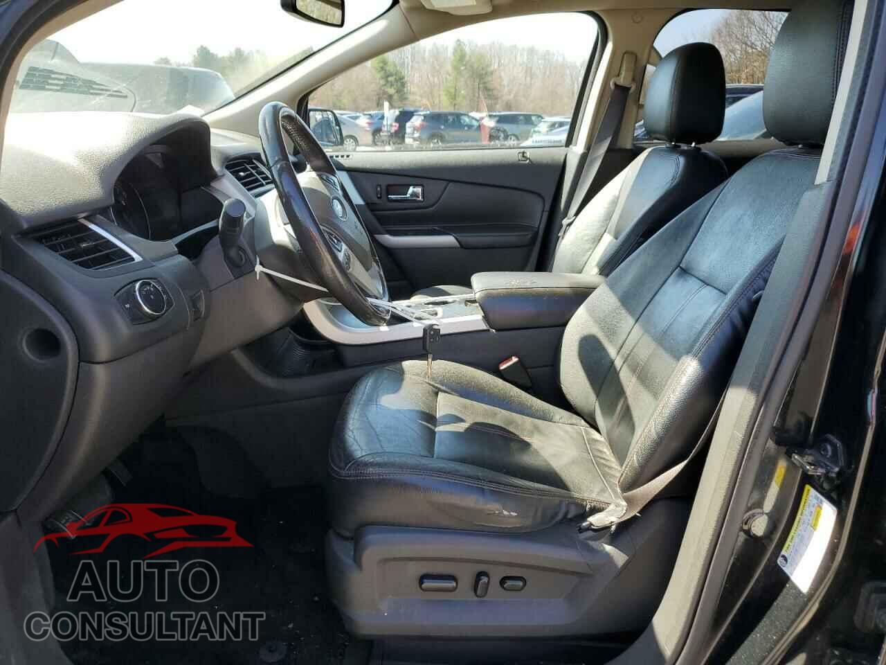 FORD EDGE 2014 - 2FMDK4JC4EBB16072