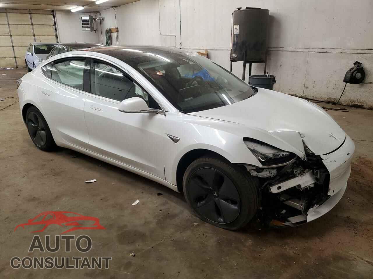 TESLA MODEL 3 2020 - 5YJ3E1EA7LF660306