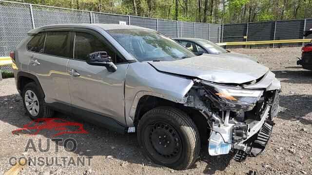 TOYOTA RAV4 2023 - 2T3F1RFV2PC327358