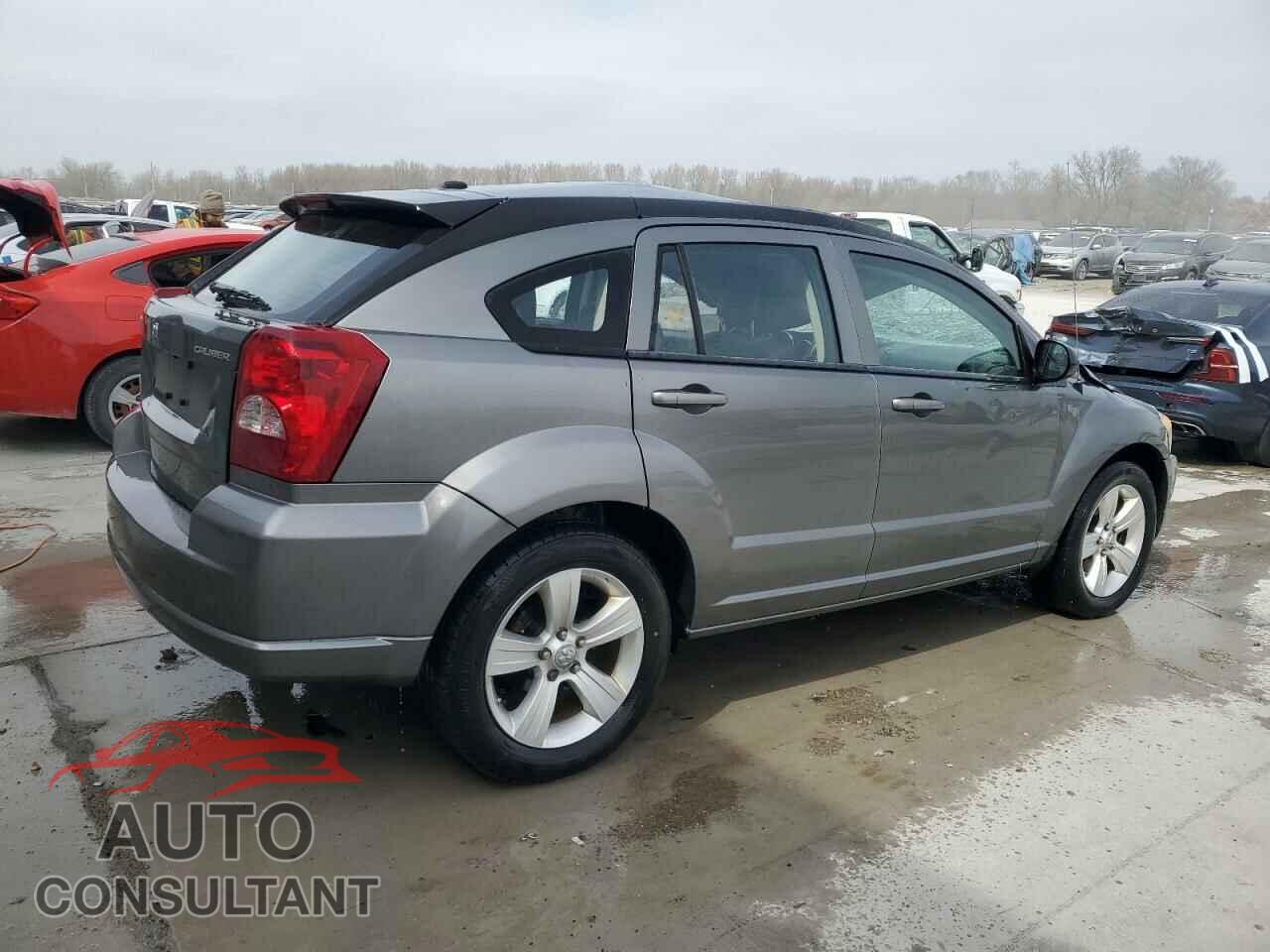 DODGE CALIBER 2012 - 1C3CDWDA7CD532502