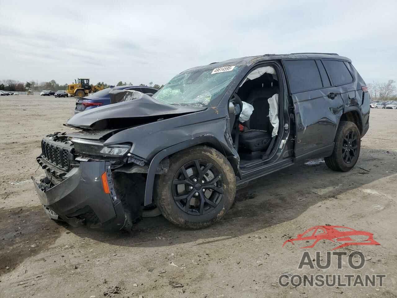 JEEP GRAND CHER 2024 - 1C4RJKAG5R8574457