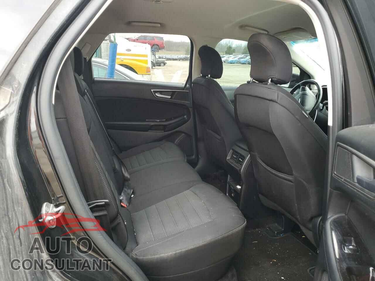 FORD EDGE 2015 - 2FMTK4J89FBB97532