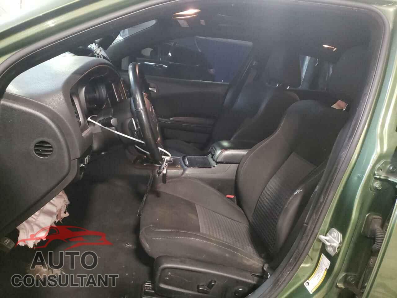DODGE CHARGER 2022 - 2C3CDXCT2NH146228
