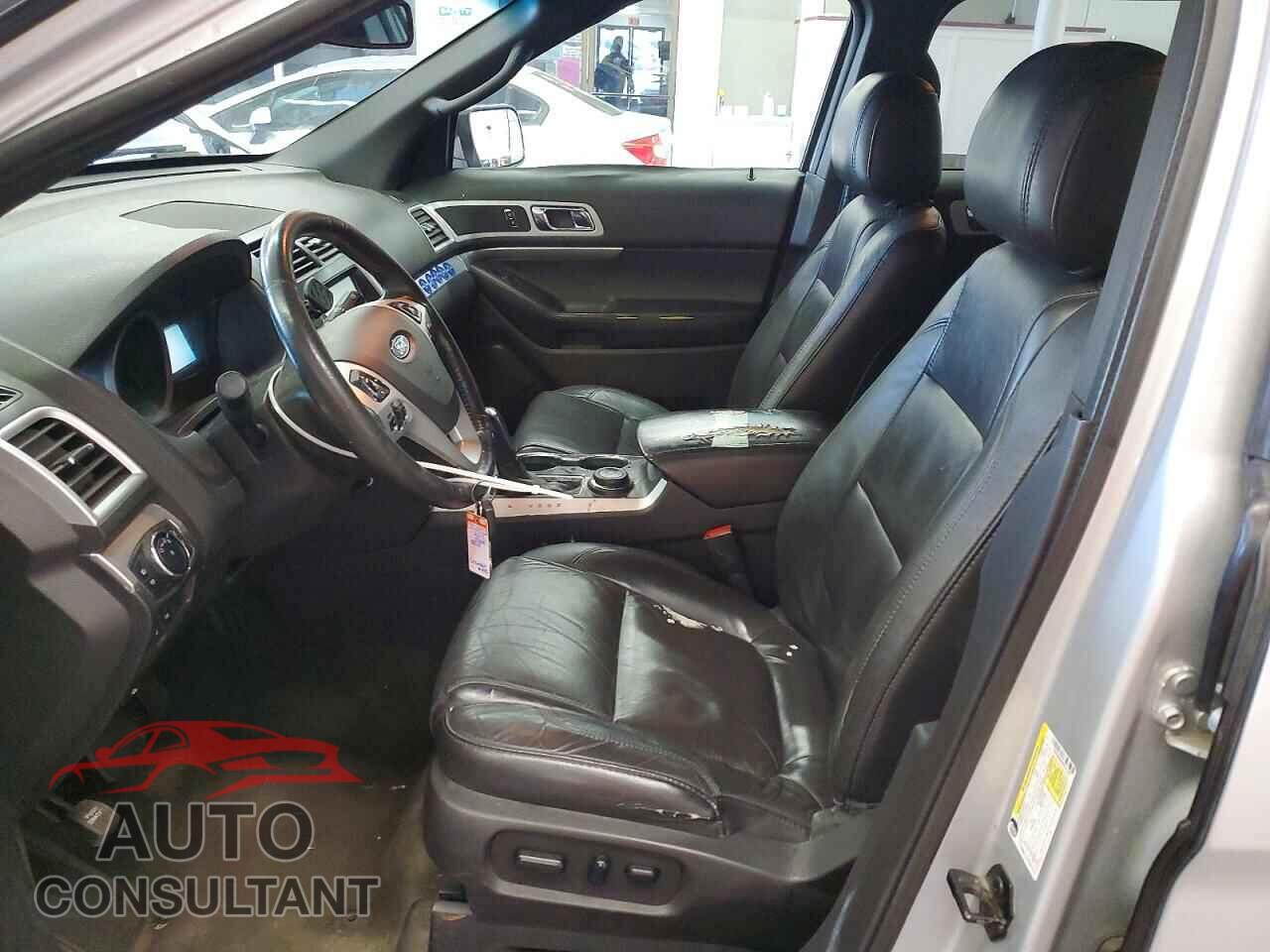 FORD EXPLORER 2014 - 1FM5K8D89EGC41385