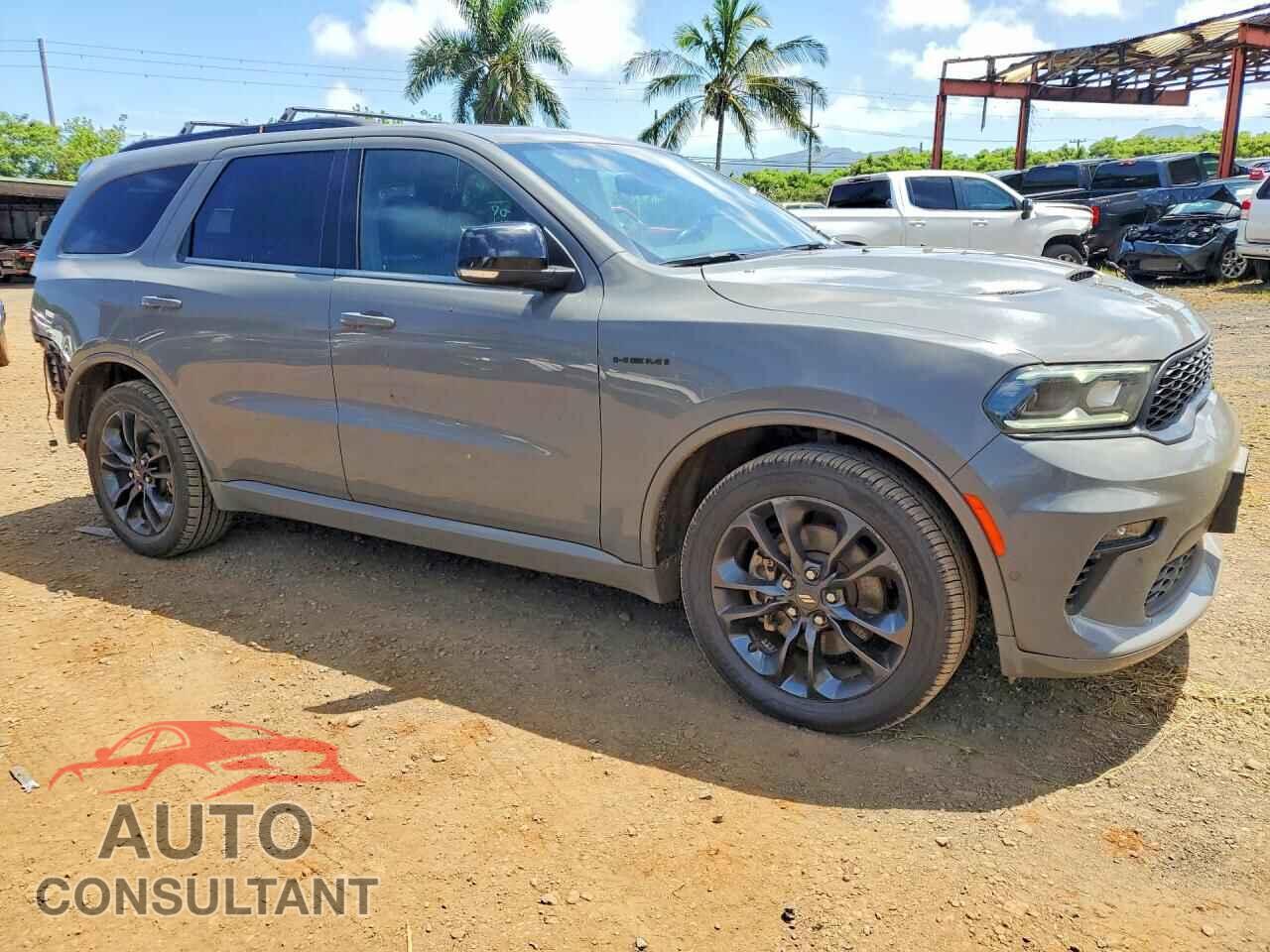DODGE DURANGO 2023 - 1C4SDJCT3PC577168