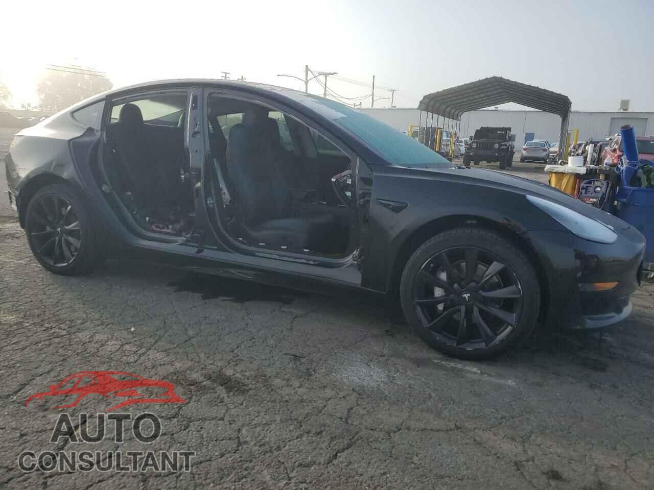 TESLA MODEL 3 2019 - 5YJ3E1EA1KF417086