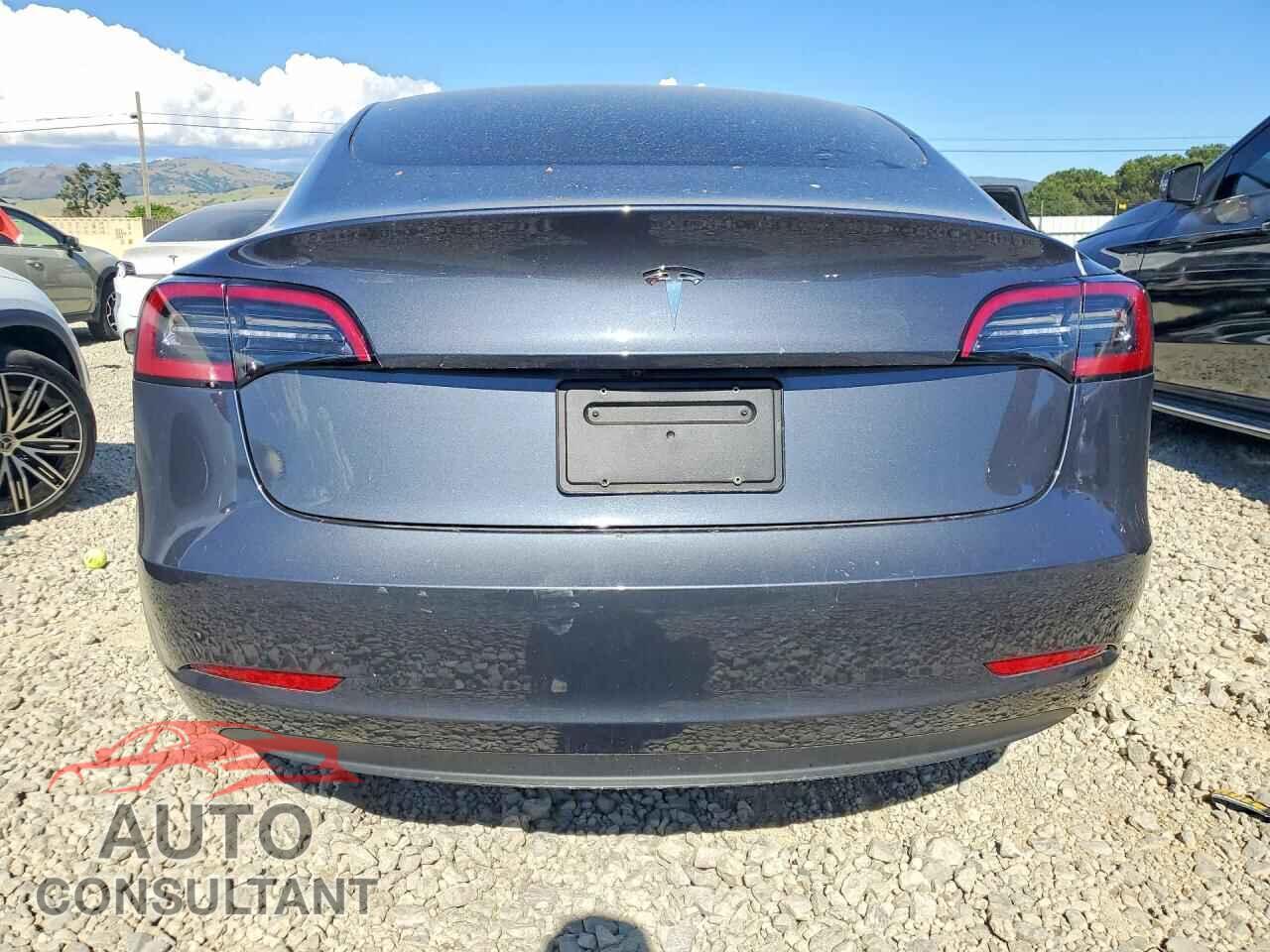 TESLA MODEL 3 2023 - 5YJ3E1EA6PF456330