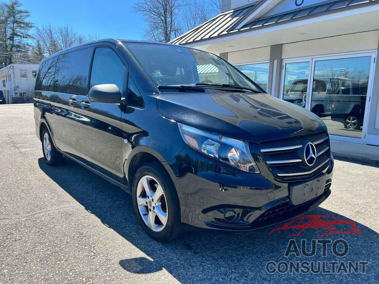 MERCEDES-BENZ METRIS 2020 - W1WV0FEY0L3692758