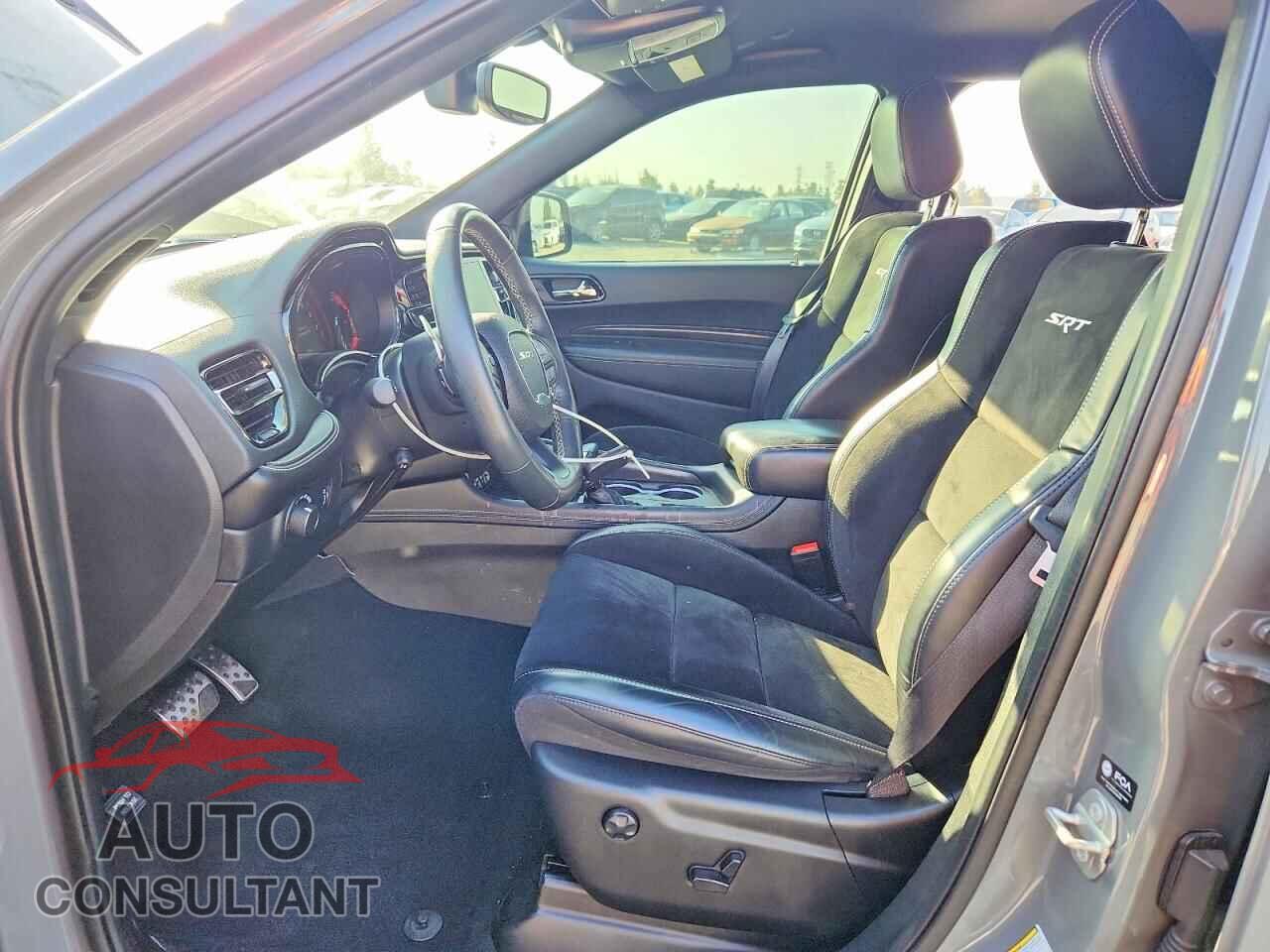 DODGE DURANGO 2024 - 1C4SDJH9XRC102505