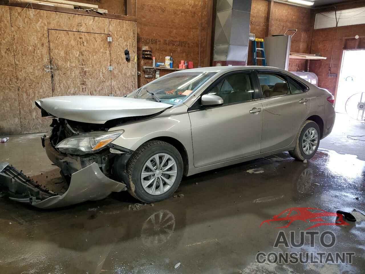 TOYOTA CAMRY 2015 - 4T1BF1FK7FU877197