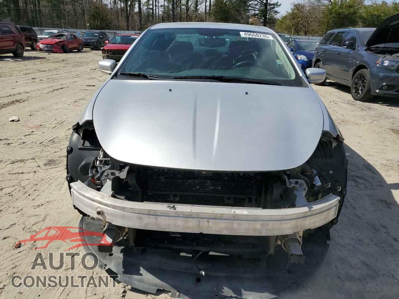 DODGE DART 2013 - 1C3CDFBA2DD257819