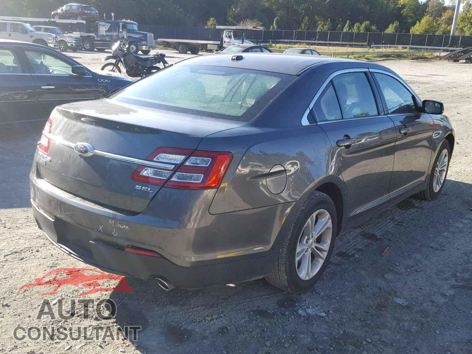 FORD TAURUS 2018 - 1FAHP2E8XJG102929