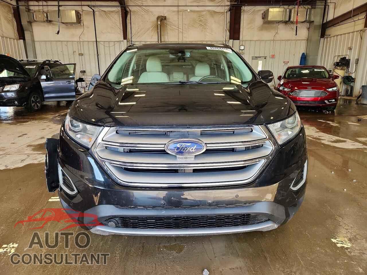 FORD EDGE 2015 - 2FMPK4K99FBB59257