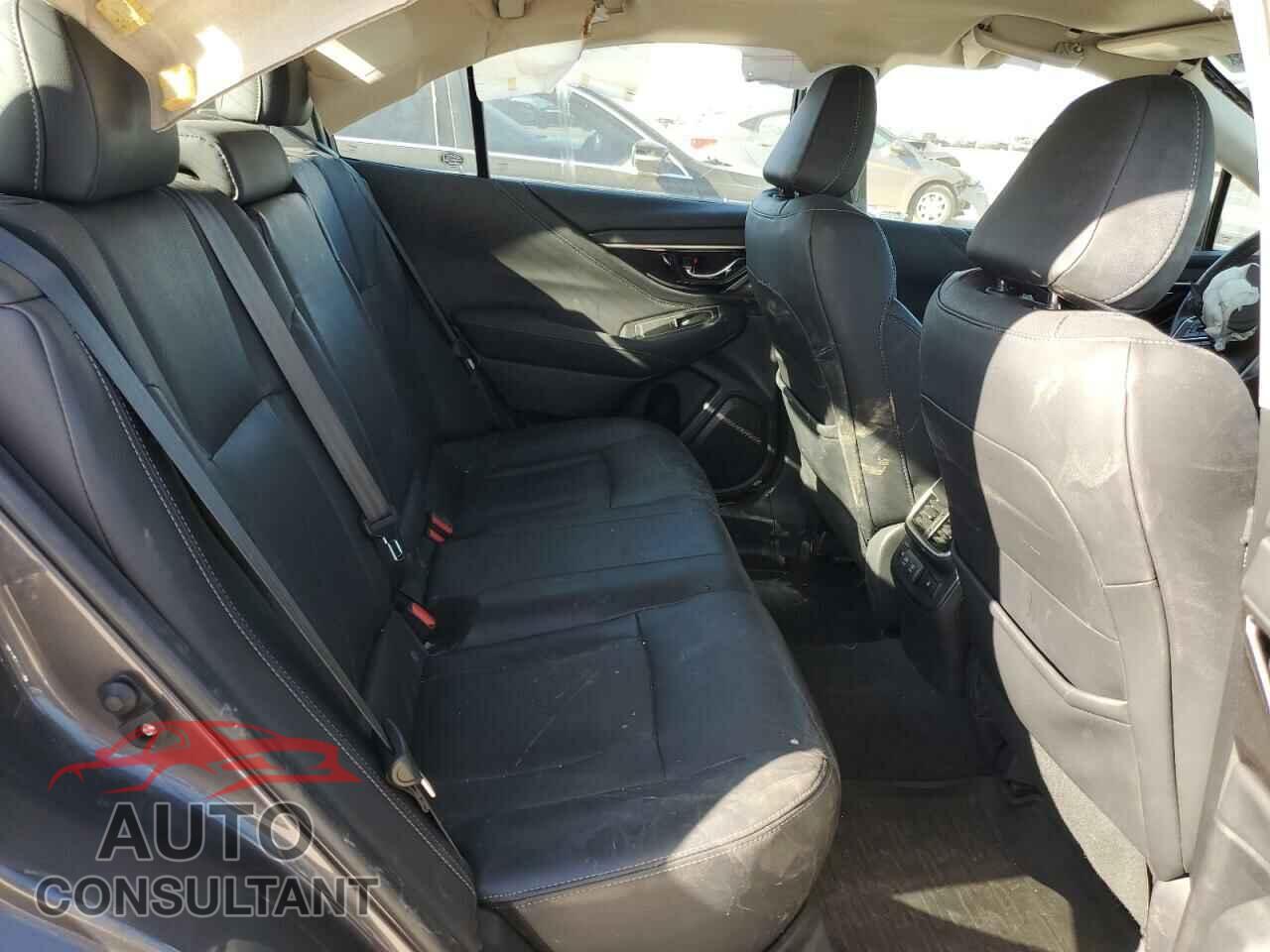 SUBARU LEGACY 2020 - 4S3BWAN63L3014357