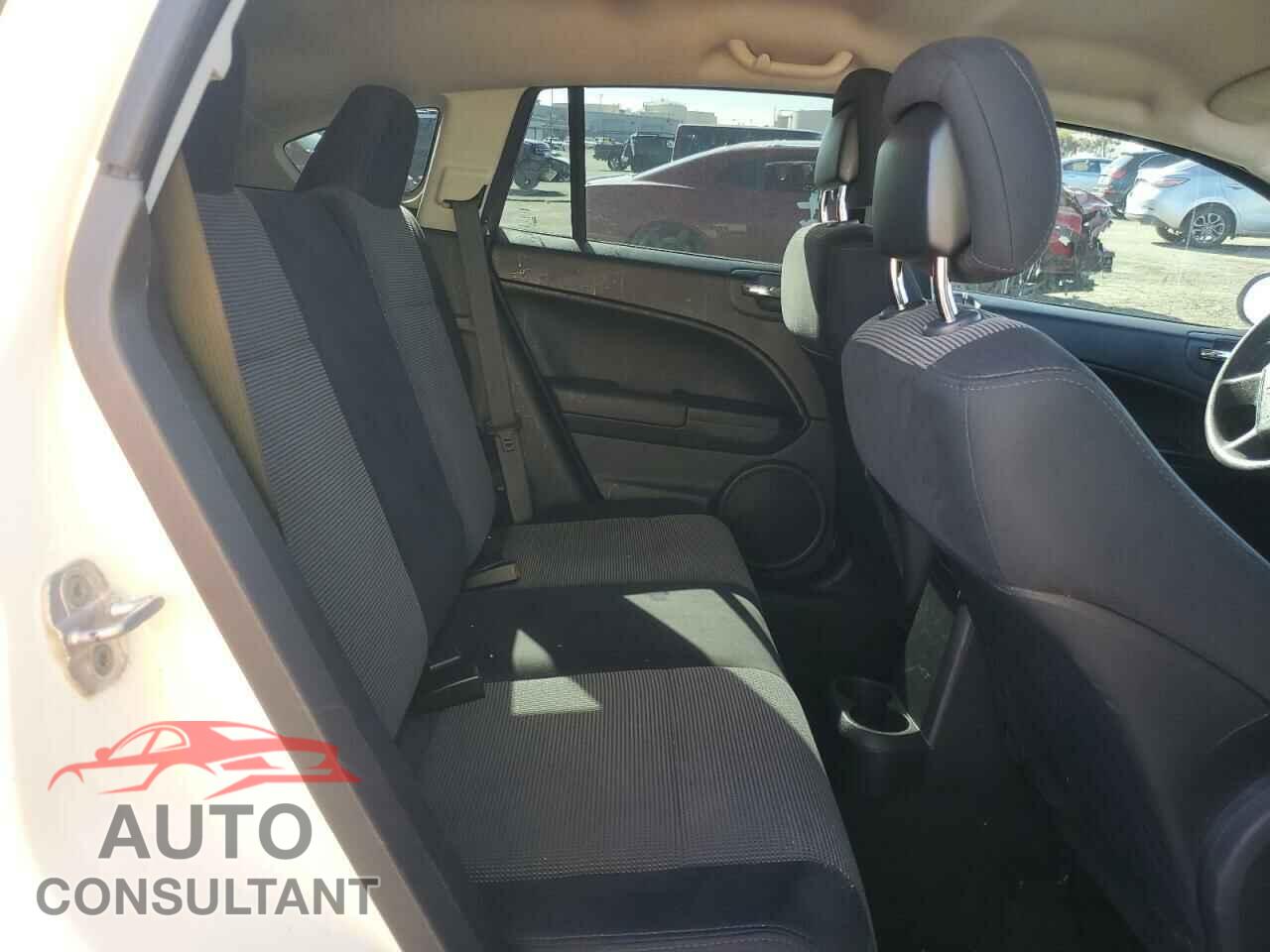 DODGE CALIBER 2010 - 1B3CB4HA5AD606580