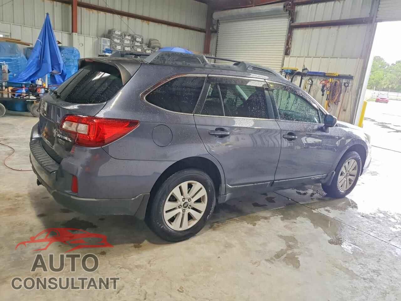 SUBARU OUTBACK 2015 - 4S4BSBCC4F3314371