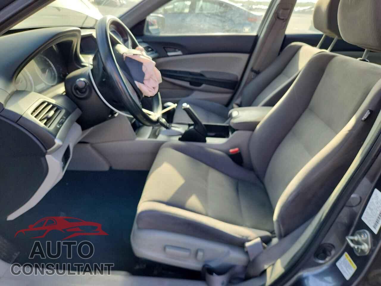 HONDA ACCORD 2012 - 1HGCP2F41CA031837