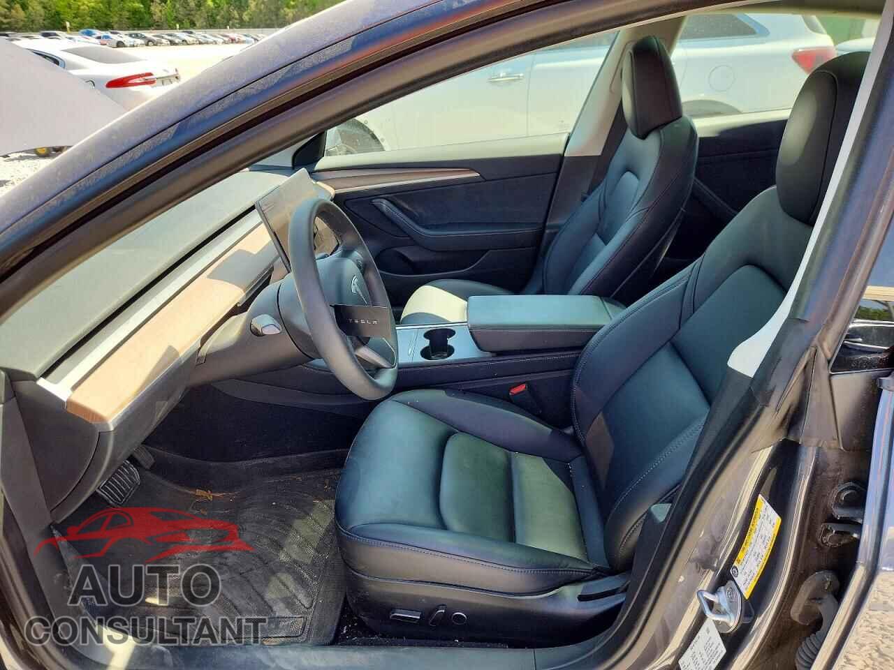 TESLA MODEL 3 2023 - 5YJ3E1EA7PF552323