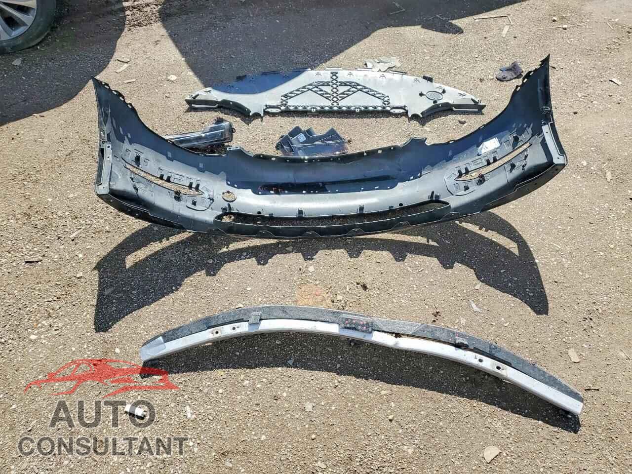 TESLA MODEL 3 2018 - 5YJ3E1EB9JF182640