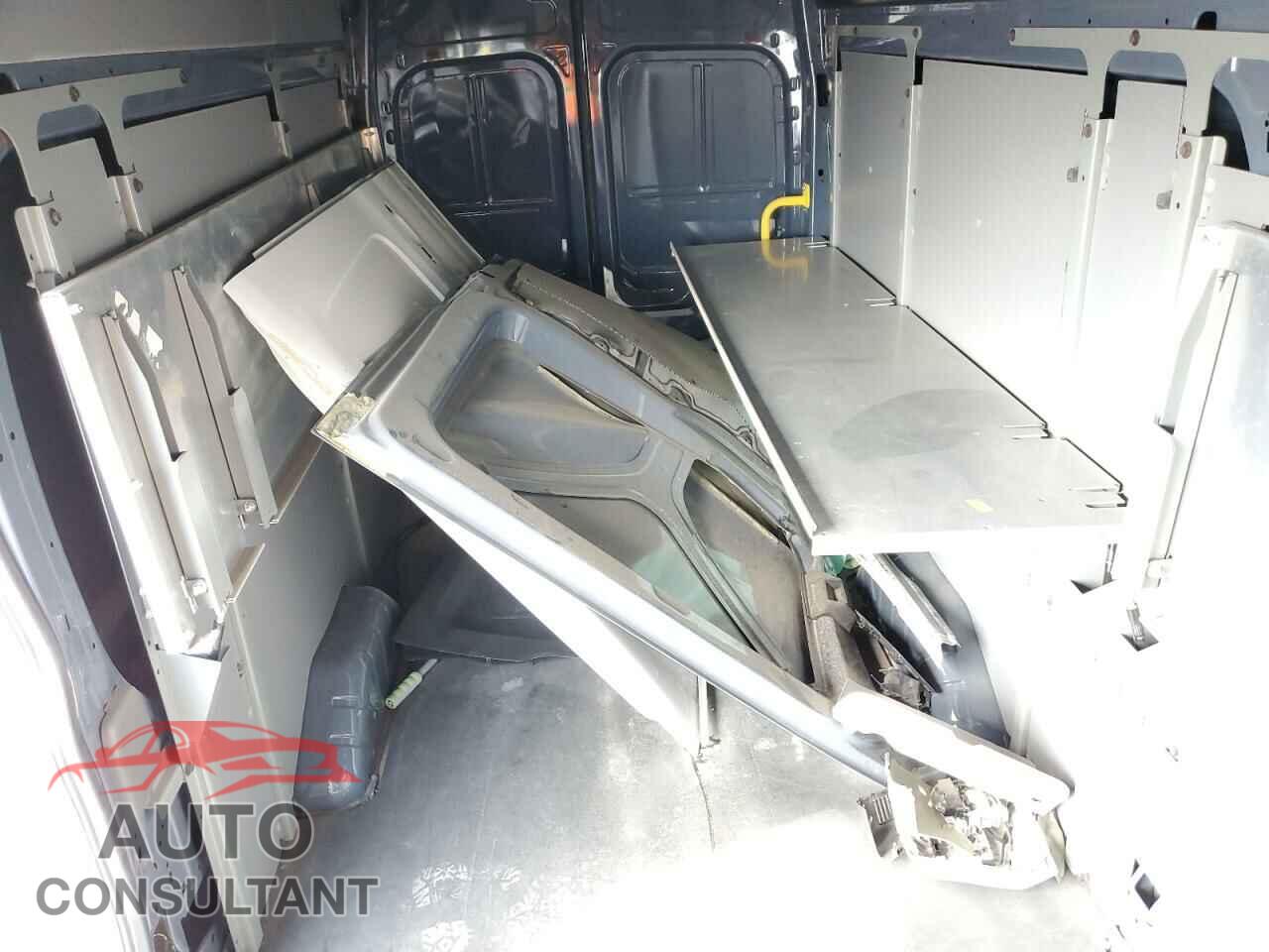 FORD TRANSIT 2020 - 1FTBR3X83LKB04485