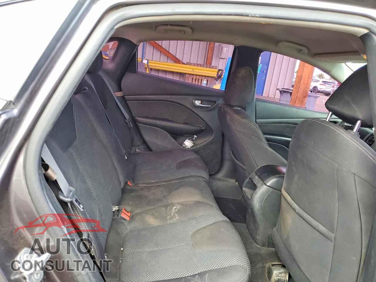 DODGE DART 2015 - 1C3CDFBB9FD181396