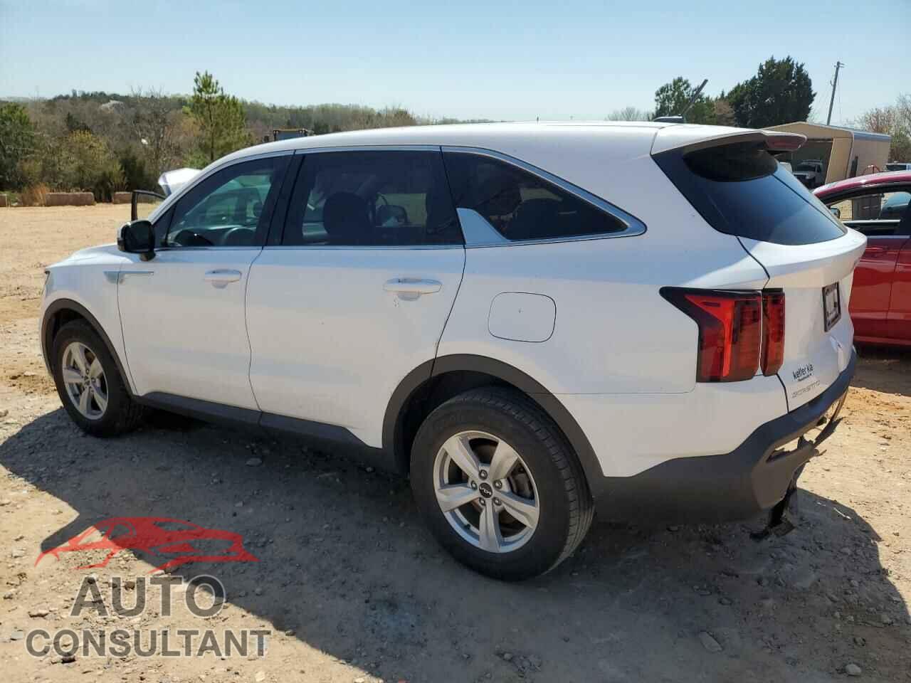 KIA SORENTO 2023 - 5XYRG4LC4PG171497