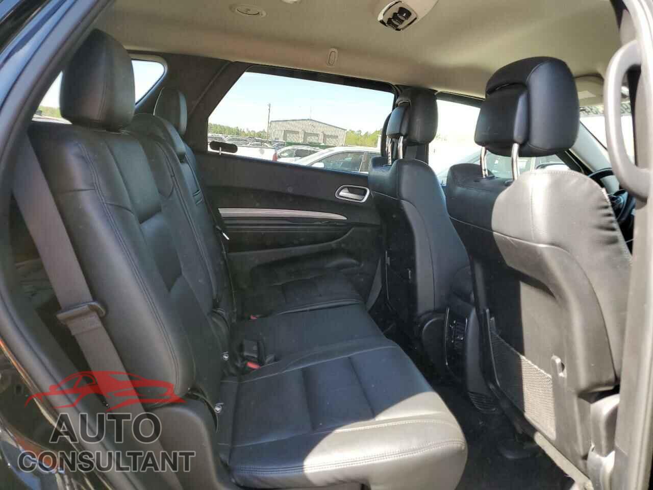 DODGE DURANGO 2020 - 1C4RDHAG5LC381112