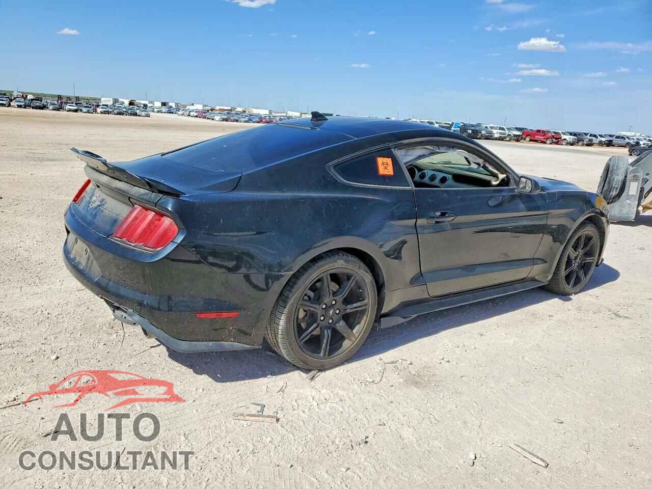 FORD MUSTANG 2020 - 1FA6P8THXL5169896