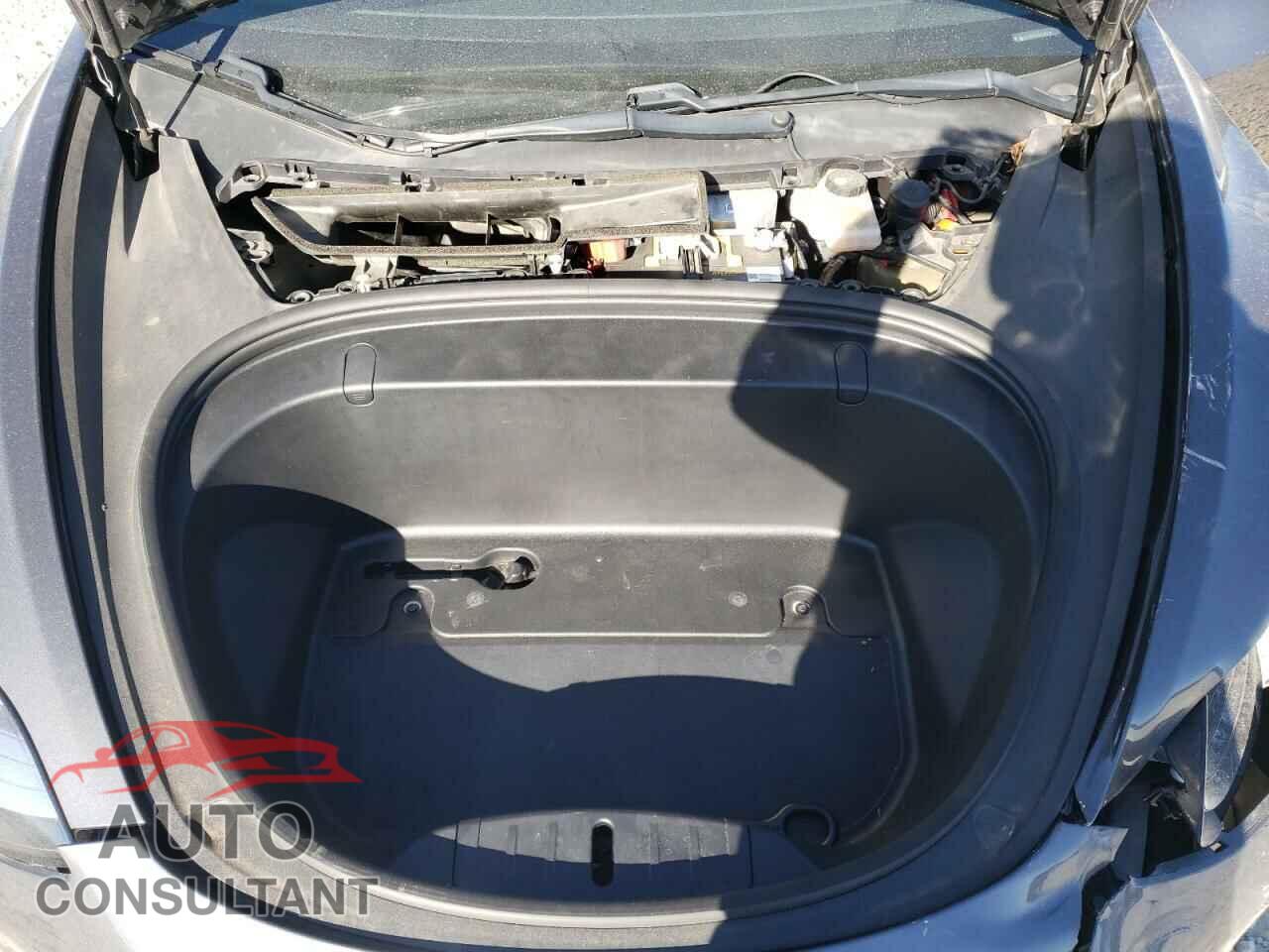 TESLA MODEL 3 2019 - 5YJ3E1EA1KF435295